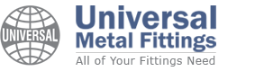 Universal Metal Fittings